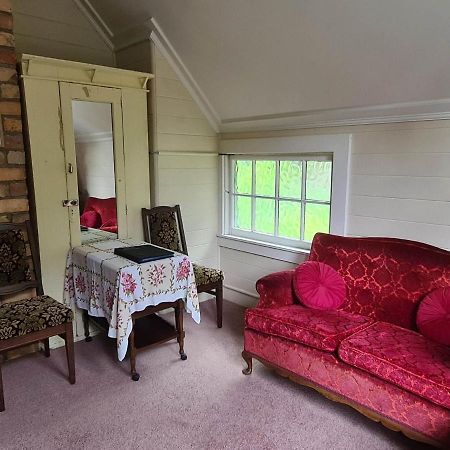 Bed and Breakfast Dovecote House Auckland Exterior foto