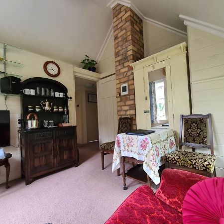 Bed and Breakfast Dovecote House Auckland Exterior foto
