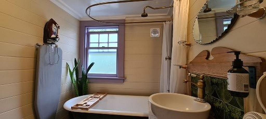 Bed and Breakfast Dovecote House Auckland Exterior foto