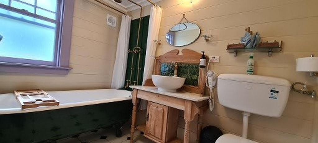 Bed and Breakfast Dovecote House Auckland Exterior foto