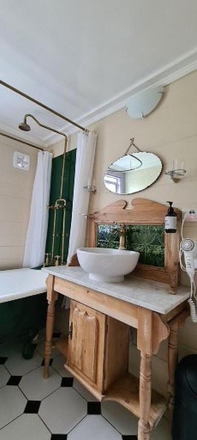 Bed and Breakfast Dovecote House Auckland Exterior foto